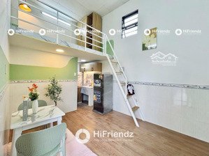 cho thuê nhà trọ giá siêu hời tại đường số 3, bình hưng hòa, bình tân, 3,5 triệu, 15 m2