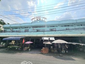 3.8 tỷ bán đất tặng dãy trọ thu nhập 120tr/năm - ngang hơn 6m - mặt tiền đường 5m - đồng an dĩ an