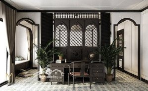 bán bt 5pn, 5wc, 75m2, 30 tỷ ở cổ loa, đông hội, đông anh, hà nội