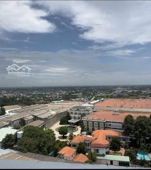 chính chủ cho thuê 1pn - 1wc full nội thất city tower bình dương