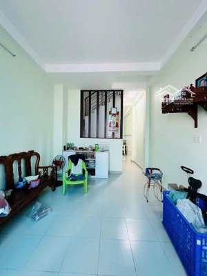 bán nhà 3 tầng đường lê hoàng phái phường 17 quận gò vấp