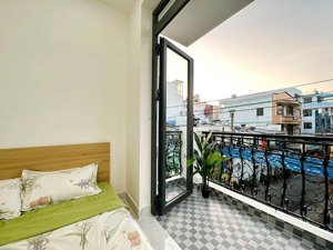 tòa chdv phan xích long vị trí vàng, trung tâm khu vực sầm uất, tiện ích đầy đủ!