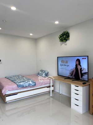 cho thuê 11tr/tháng, căn hộ lavida q7, full nội thất, ở ngay, tầng trung, có bancol