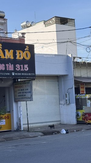 bán nhà mặt phố đường phạm văn bạch, 22,5 tỷ, 190m2, giá tốt, tân bình, hcm