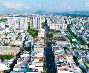 cần bán lô đất ngang 8m mt phùng thế tài (a6 cũ), phước hải