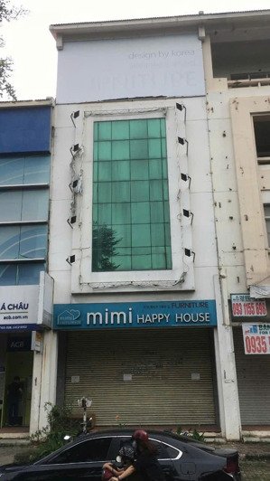 bán nhà phố kinh doanh mt nguyễn văn linh giá có 28 tỷ