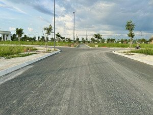 bán gấp nền kcn thủ thừa, giá tốt nhất khu vực