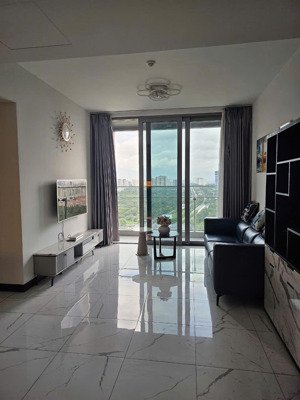 cho thuê 2pn cao cấp empire city, full đầy đủ nội thất 27 triệu, thủ thiêm