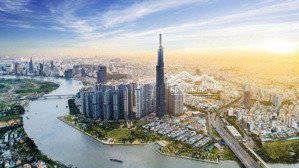 update giá mới vinhomes central park tháng 9/2025 đa dạng loại hình 1, 2, 3, 4 penthouse 