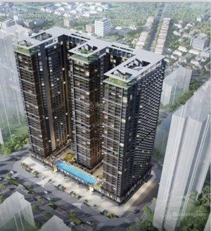 căn hộ biển hạ long 36m2 giá 1.550 tỷ mua đứt tầng cao view đẹp dự án skym