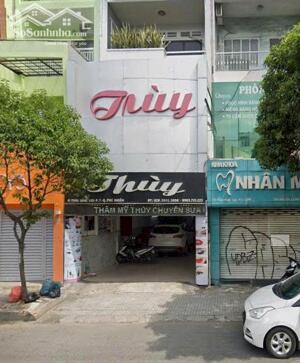 Cho thuê nhà 65 Phan Đăng Lưu, Phường 7, Q.Phú Nhuận