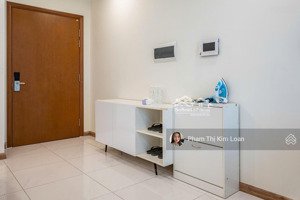 bán căn hộ l6 vinhomes central park, 2pn, 81.5m², full nội thất, sổ hồng, giá 8.86 tỷ 