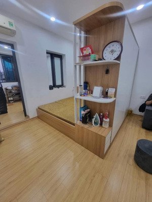 tập thể ngã tư lê thanh nghị x bạch mai, dtsd 60m2 2pn đủ công năng ở ngay