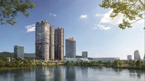 nhỉnh 1 tỷ mua đứt căn hộ biển skym hạ long, tầng cao view đẹp chiết khấu 17%. lh hạnh