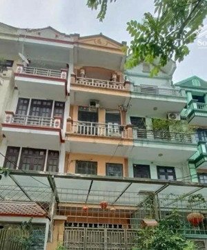 bán nhà 6t mới, thang máy, ô tô đỗ cửa tt hai bà gần minh khai 70m2 mt rộng vừa ở vừa kd