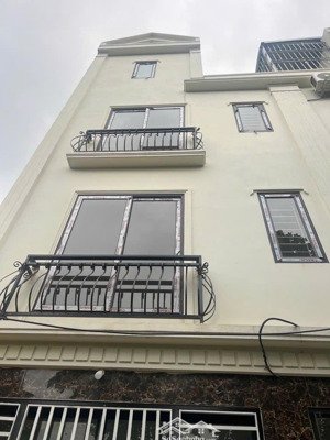 chính chủ bán nhà 35m, 4 tầng, lô góc, ô tô chạy tại biên giang, hà đông, giá siêu hời 3,49 tỷ