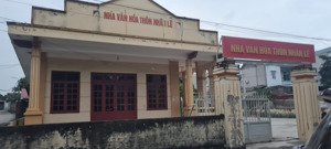 đất đẹp 602m+ 2200 đất ruộng tại thôn nhân lễ, song mai . tpbg ( bninh gần hồ, đường ô tô thoải mái