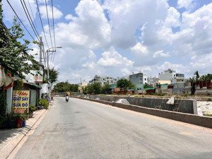 bán đất tl 13. dt 4.8x12m. tổng 57.6m2. giá 3 tỷ 550