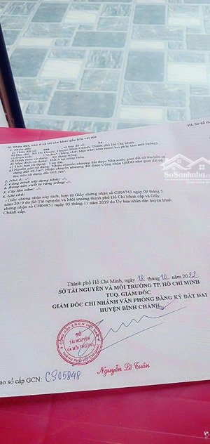 bán đất thổ tại đường ngã 3 chú lường, đa phước, bình chánh, 2,55 tỷ, 152m2, đất đẹp nhiều tiện ích