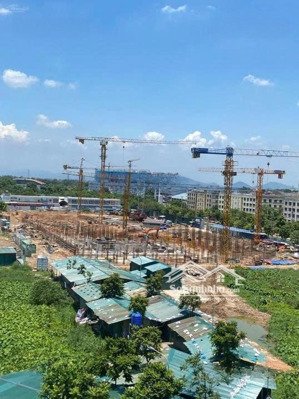 cc #thăng long green city, kim chung đông anh,còn 30 căn duy nhất giá chỉ 18,4 triệu/m2.