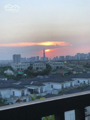 bán căn flora kikyo view hồ landmark nhà đẹp 1pn+; 1wc chỉ 3,15ty