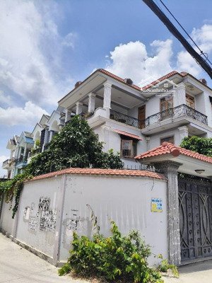 bán nhà đường thạnh xuân 33 phường thạnh xuân quận 12