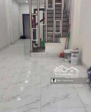 bán nhà riêng chính chủ - lô góc 2 mặt thoáng tại long biên, 9 tỷ vnd, 43 m2, 4pn, 2wc