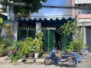 bán lô đất mặt tiền đường trần huy liệu ,khuê trung,cẩm lệ
