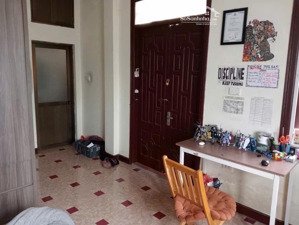 bán nhà lô góc 2 mặt tiền, lạc long quân, 5 tầng