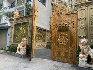 biệt thự dát vàng 600m2 sd 5 tầng hầm thang máy 37tỷ9 trung tâm gò vấp