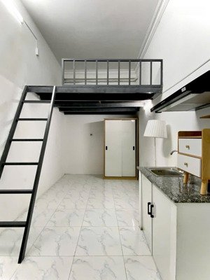 cho thuê nhà trọ ở quang trung, gò vấp, hcm giá cực chất 3,5 triệu, 30m2