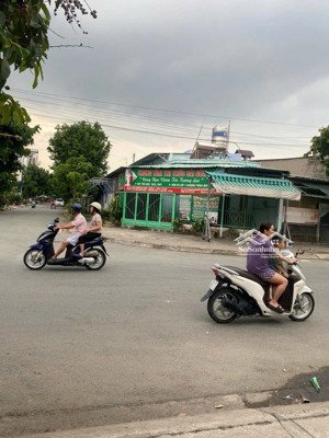 góc 2mt kcn tân bình mở rộng - 7x21m cấp 4 tiện xây mới. giá: 14tỷ