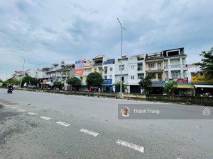 bán nhà mặt tiền kinh doanh sầm uất đường liên phường, vị trí giáp the global city. số nhà siêu đẹp