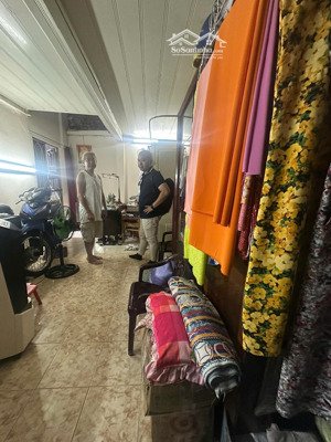 mtkd sư vạn hạnh giao lý thái tổ-p.9,quận 10-tiện xây hầm,5tầng-14.1 tỷ