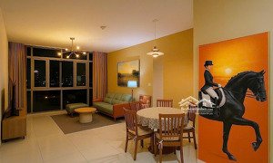 cho thuê căn hộ nội thất cao cấp 3pn-3wc " the vista an phú " giá từ 37 triệu