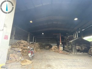 nhà xưởng cao tầng xây sẵn cho thuê tại phường linh trung, tp. thủ đức, tp. hcm