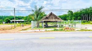 ĐẤT ĐẸP GIÁ TỐT – ĐT750 DẦU TIẾNG BÌNH DƯƠNG