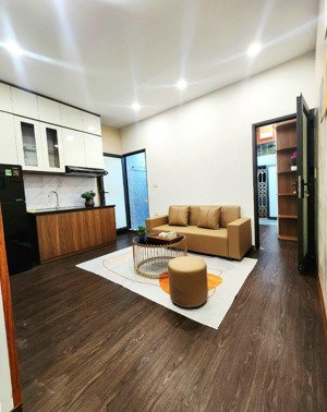 cực hiếm! bán căn hộ tt, t1 lê gia định, hai bà trưng, ngõ rộng gần phố 2 pn, 35m2