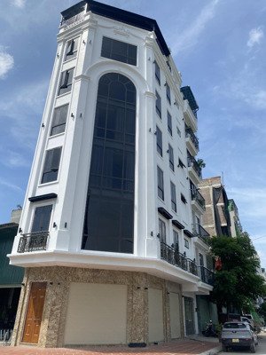 bán nhà 26 tỷ, 50/65m2, phân lô dịch vụ vạn phúc, hà đông, hà nội