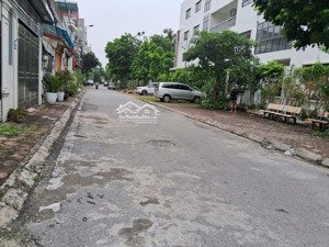 bán đất phố thạch bàn 70m, lô góc ô tô vào nhà gần phố cổ linh aeon mall long biên, sổ đỏ chính chủ