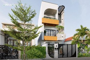 bán căn villa mặt tiền biển phạm văn đồng, nha trang 150m, giá 15 tỷ .lh em hoa