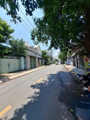 đất mặt tiền tx31 thới an, quận 12; shr giá cực hấp dẫn chỉ từ 12 đến 16.8 tỷ full thổ cư