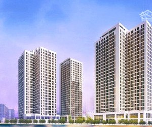 cc bán ch chung cư x2 đại kim hoàng mai, 77m2