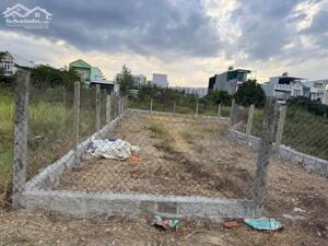 Cần Bán Lô Đất Nở Hậu – Phong Thuỷ Đẹp - Khu Dân Cư Vĩnh Châu - Tây Nha Trang