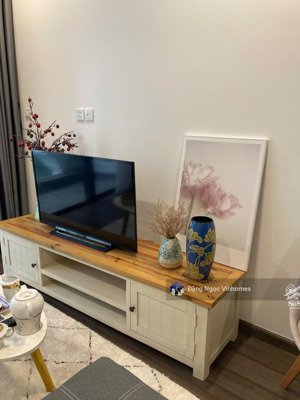 duy nhất căn 2pn1wc - 57m2 - tầng cao view công viên khủng long - toà s123 - full đồ giá chỉ 5,4 tỷ