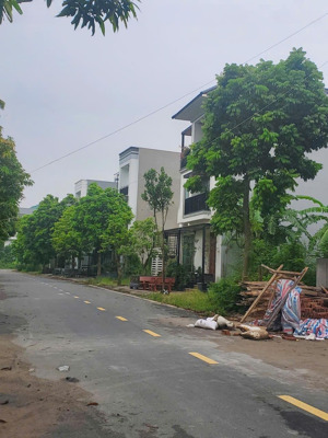 bán lô đất 75m view hồ thoáng mát thành phố phúc yên