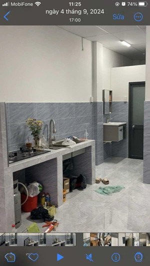 mặt tiền đường hà đặc, quận 12, đường rộng