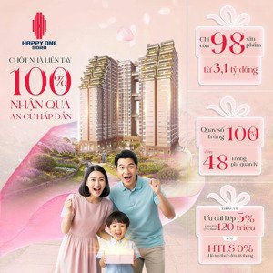 căn hộ chuẩn nhật happy one sora ngay mt đg 9 linh xuân thủ đức giá cực hot chưa đến 50tr/m2