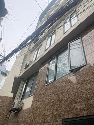 bán nhanh nhà phố mỹ đình oto qua nhà diện tích 36m2 x 5 tầng giá chỉ hơn 6 tỷ