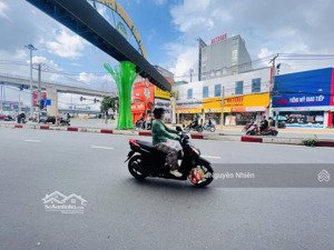 bán nhà 3 tầng mặt tiền kinh doanh đường võ văn ngân - p. linh chiểu thu nhập ổn định 80tr/ th